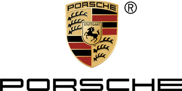 Porsche logo
