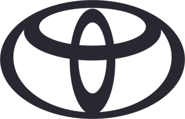 Toyota logo